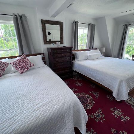 The Reserve Retreat ساراسوتا المظهر الخارجي الصورة
