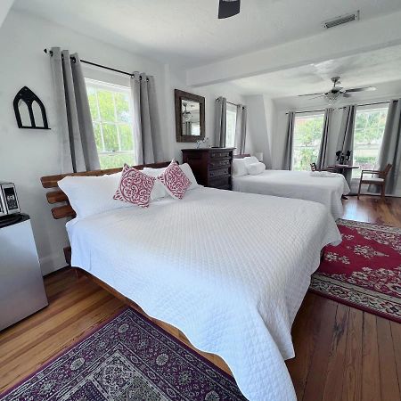 The Reserve Retreat ساراسوتا المظهر الخارجي الصورة