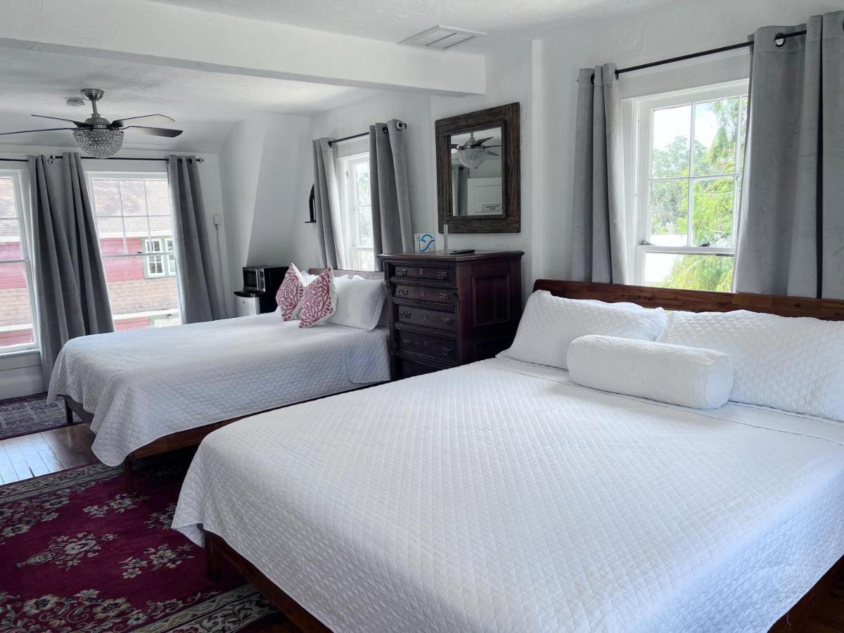 The Reserve Retreat ساراسوتا المظهر الخارجي الصورة